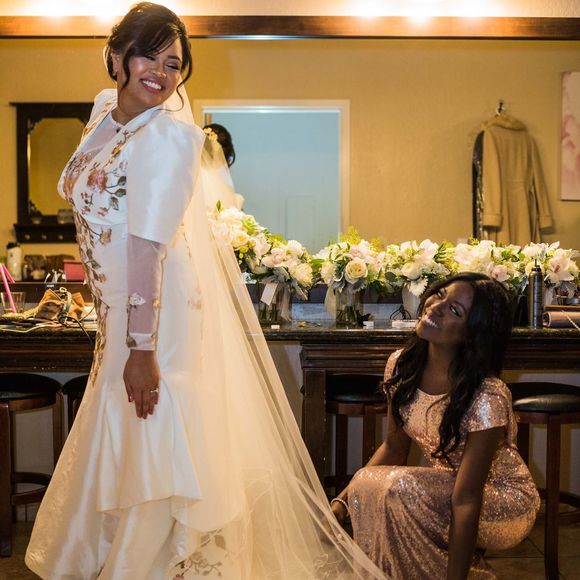 It’s Lovelie (to meet you too)! 😉 - Picture 1 of 1